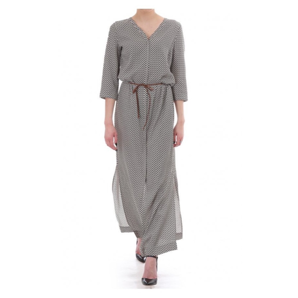 Maison Scotch Kimono Dress - XS